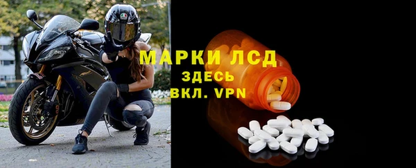хмурый Нея