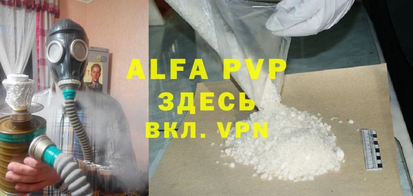 хмурый Нея